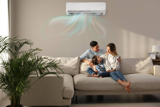Best HVAC repair near me  in Laurel, MD