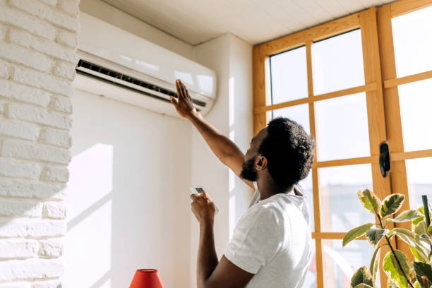 Best HVAC companies near me  in Laurel, MD