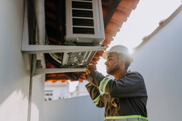Best Affordable HVAC services  in Laurel, MD