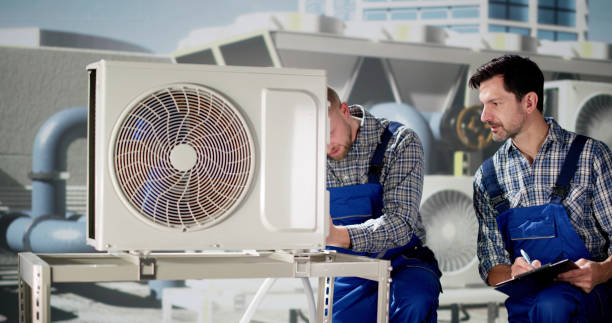 Best Commercial HVAC repair  in Laurel, MD