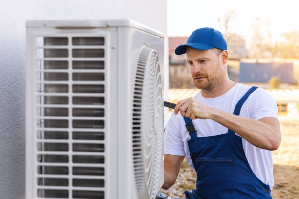 Best HVAC air duct cleaning  in Laurel, MD
