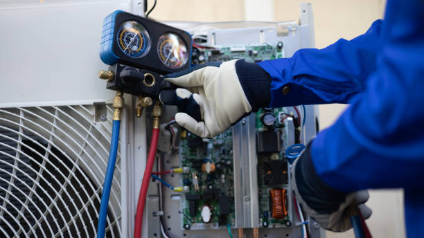 Best Local HVAC companies  in Laurel, MD