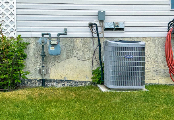 Air duct cleaning in Laurel, MD